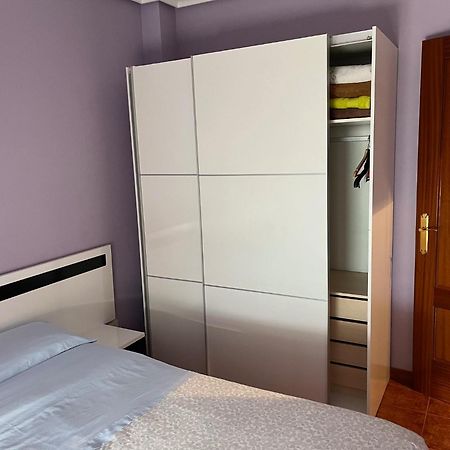 Apartamentodj Suances Exterior foto