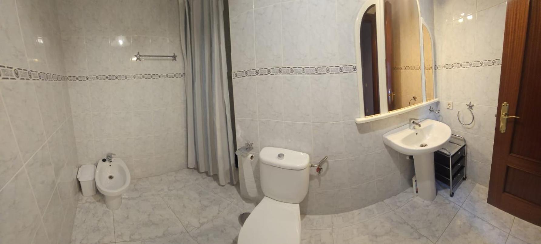 Apartamentodj Suances Exterior foto