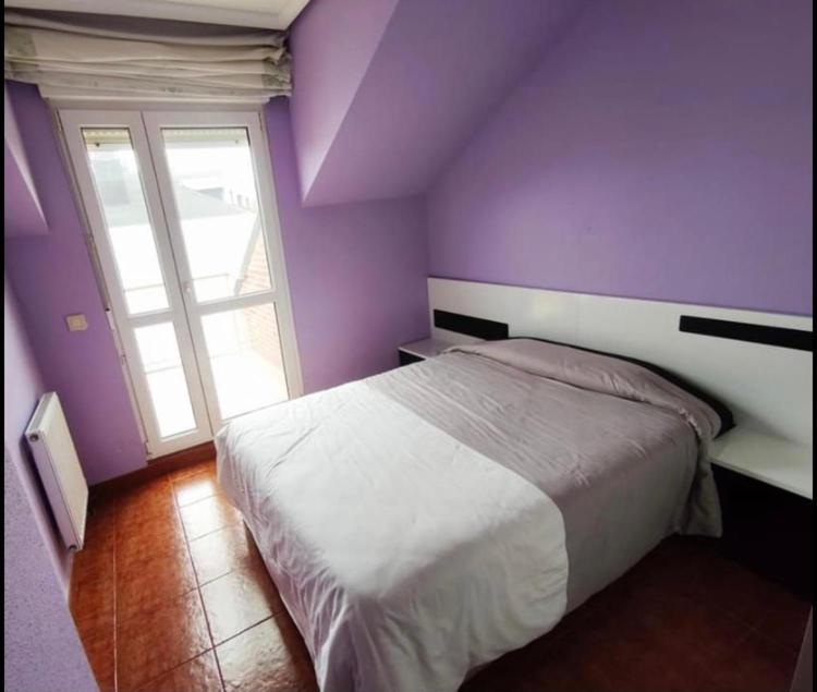 Apartamentodj Suances Exterior foto